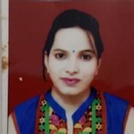 Sonia Class I-V Tuition trainer in Ghaziabad