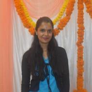 Sowmya Class I-V Tuition trainer in Bangalore