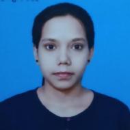 Khushi Class I-V Tuition trainer in Mahagama