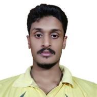 Rohan Class 10 trainer in Serampore