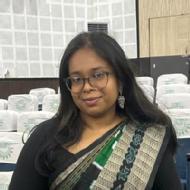 Akankhya Class 10 trainer in Bhubaneswar