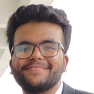 Akshay Class I-V Tuition trainer in Delhi