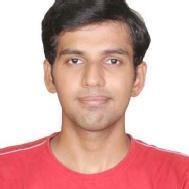 Vijay Ramnani Class 9 Tuition trainer in Ahmedabad