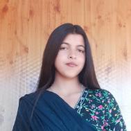 Pallavi Class I-V Tuition trainer in Jubbal