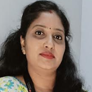 Nirmala Class 11 Tuition trainer in Bangalore