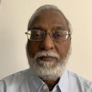 Azad Mohammed CA trainer in Hyderabad