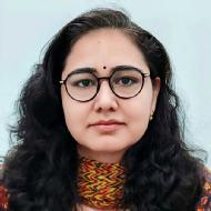 Suman K. Class 11 Tuition trainer in Jaipur