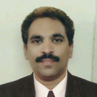 Vinod E M Class 10 trainer in Hyderabad