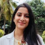 Nikita N. BAMS Tuition trainer in Sri Ganganagar