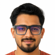 Raghav Yoga trainer in Bhopal