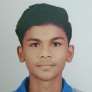 Raunak Hindi Language trainer in Nagpur
