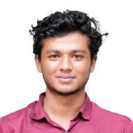 Sreehari S Class 12 Tuition trainer in Pudukkottai