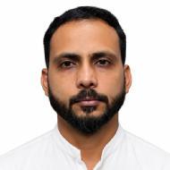 Aqib Husain Class 12 Tuition trainer in Bareilly