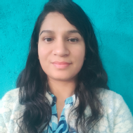 Priya Nursing trainer in Jabalpur