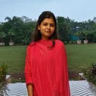 Prachi Class I-V Tuition trainer in Haveli