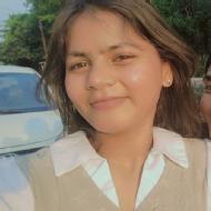 Arpita Class I-V Tuition trainer in Sant Kabir Nagar