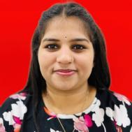 Shreya Class I-V Tuition trainer in Bhopal