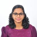 Anagha S. Electronics Tutors trainer in Thiruvananthapuram