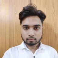 Saurav Shil Class 10 trainer in Rangia