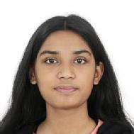 Mehuli Dance trainer in Indore
