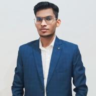 Gorishankar Prajapat Class 10 trainer in Bikaner