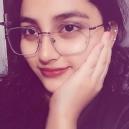 Tanisha P. Class I-V Tuition trainer in Delhi