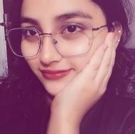 Tanisha P. Class I-V Tuition trainer in Delhi