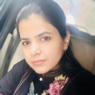 Jyotika Class I-V Tuition trainer in Delhi