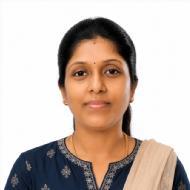 Revathi A. Class 9 Tuition trainer in Agasteeswaram