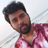Manoj Madhusudhan Stock Market Trading trainer in Bangalore