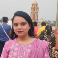 Deepti Class 12 Tuition trainer in Haridwar