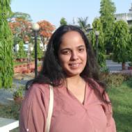 Anshika T. Class I-V Tuition trainer in Lucknow