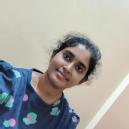 Priyadharshini N. photo