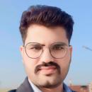 Raj Vishvakarma Home Tuition for Class 12 trainer in Jhalawar
