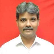 Krishnamoorthi Class 12 Tuition trainer in Chennai