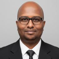Naresh MTech Tuition trainer in Bangalore
