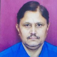 Vishnu Pratap Singh Class I-V Tuition trainer in Kanpur