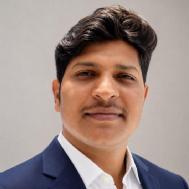 Sachin Soni Class 8 Tuition trainer in Gwalior