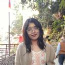 Malvika B. photo