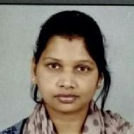 Gayatri S. Fashion Designing trainer in Ghaziabad