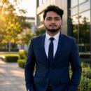 Hargopal Ashutosh Class 8 Tuition trainer in Bangalore