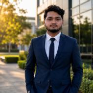 Hargopal Ashutosh Class 8 Tuition trainer in Bangalore