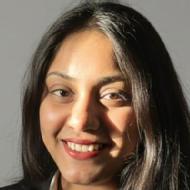 Charvi S. Class 11 Tuition trainer in Delhi