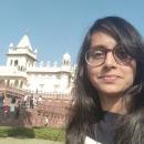 Urmila S. photo