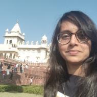 Urmila S. Class 10 trainer in Surat