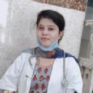 Nida K. Class 12 Tuition trainer in Sagar