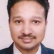 Rajeev Kumar Class 12 Tuition trainer in Chandigarh