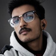 Swayam Yadav Class 10 trainer in Noida