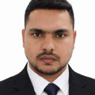 Satyam Shukla UGC NET Exam trainer in Kalyan