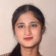 Harpreet Class I-V Tuition trainer in Batala